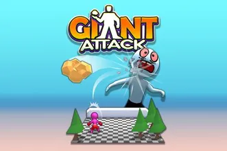 Ataque Gigante