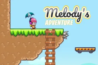 Aventura de Melody