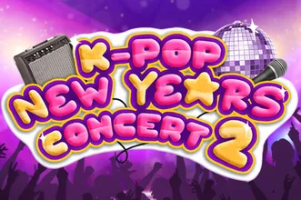 Concierto de Año Nuevo K-pop 2