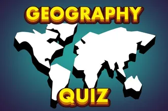 Cuestionario de geografia