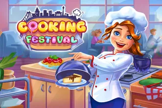 Festival de Cocina