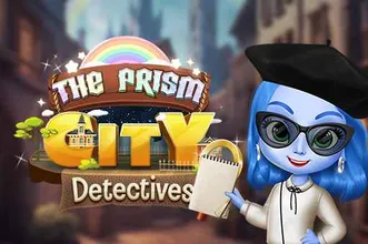 Los Detectives de la Ciudad Prismática