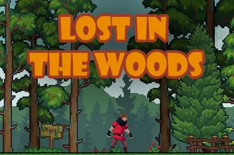 Perdido en el Bosque