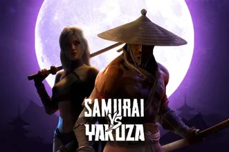 Samurai vs Yakuza: Combate a Puñetazos