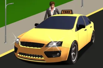 Simulador de Taxista