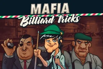 Trucos de Billar de la Mafia